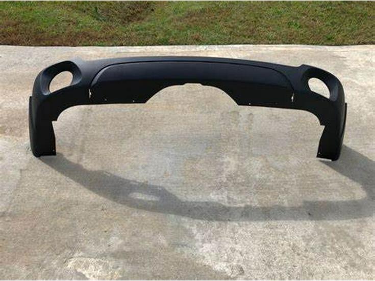 Rear Bumper Lower Surround for BMW X5 F15 (51127303441)