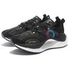 Li Ning Shadow CRC Низкие Спортивные Повседневные Кроссовки Мужские Черные AZGS083-4