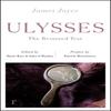 Ulysses by James Joyce Paperback Book 9781529405538