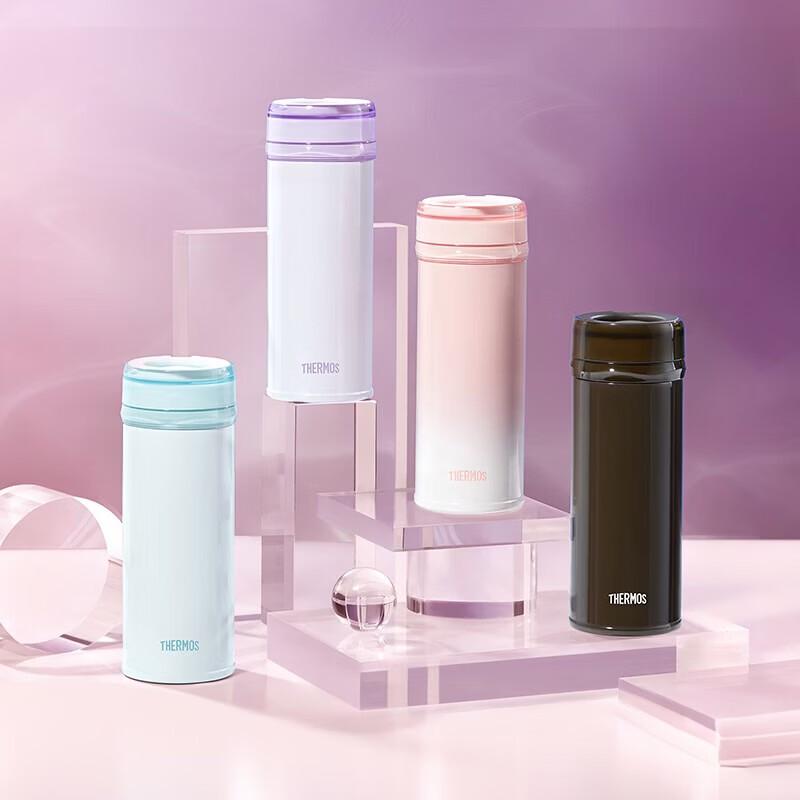 Thermos Термокружка из нержавеющей стали 316, 370 мл