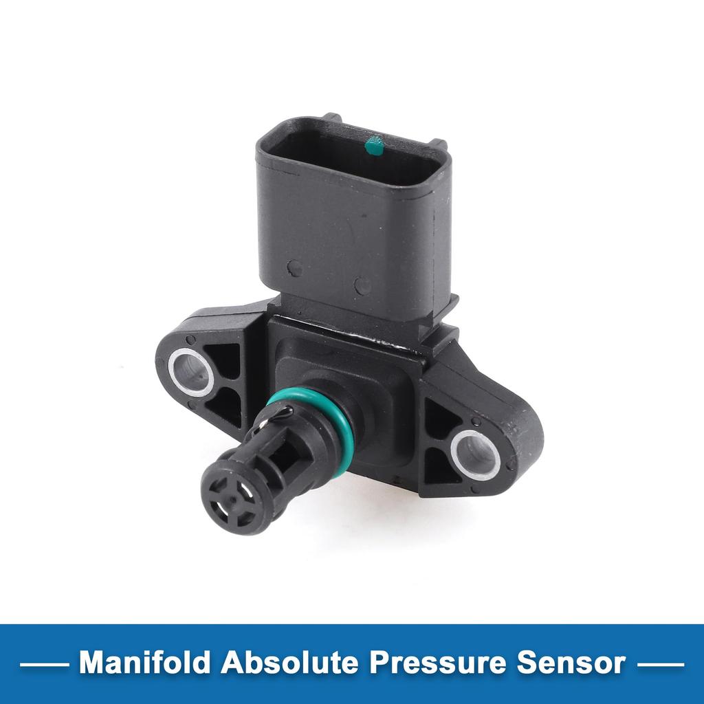ABSOPRO Manifold Absolute Pressure Sensor for Ford Explorer 2013-2017