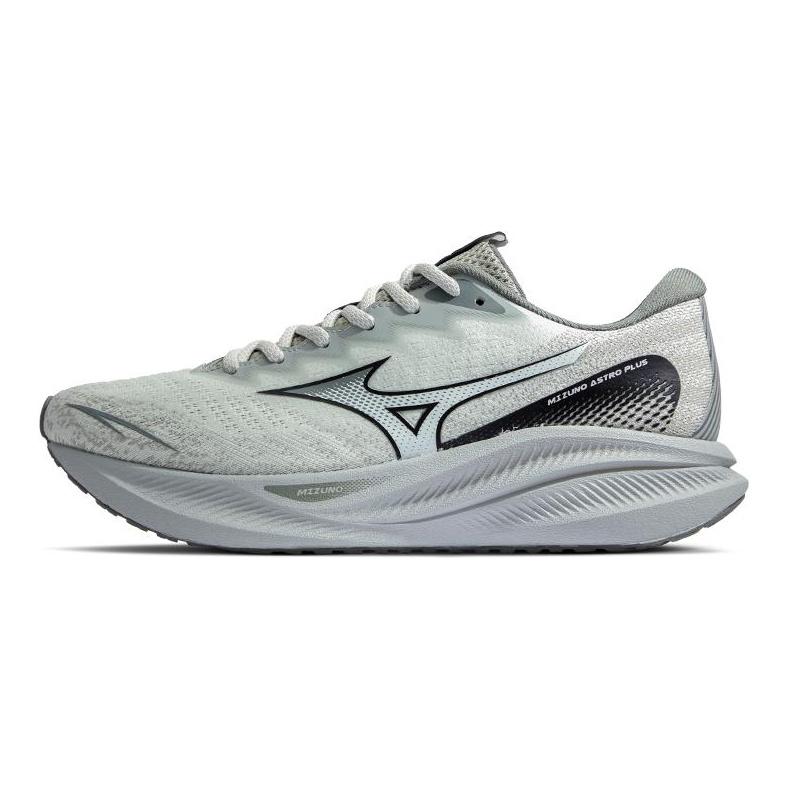 Mizuno Astro Plus 'Серый' D1GH240111