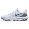 Precision 5 White Wolf Grey Camo Nike CW3403-101