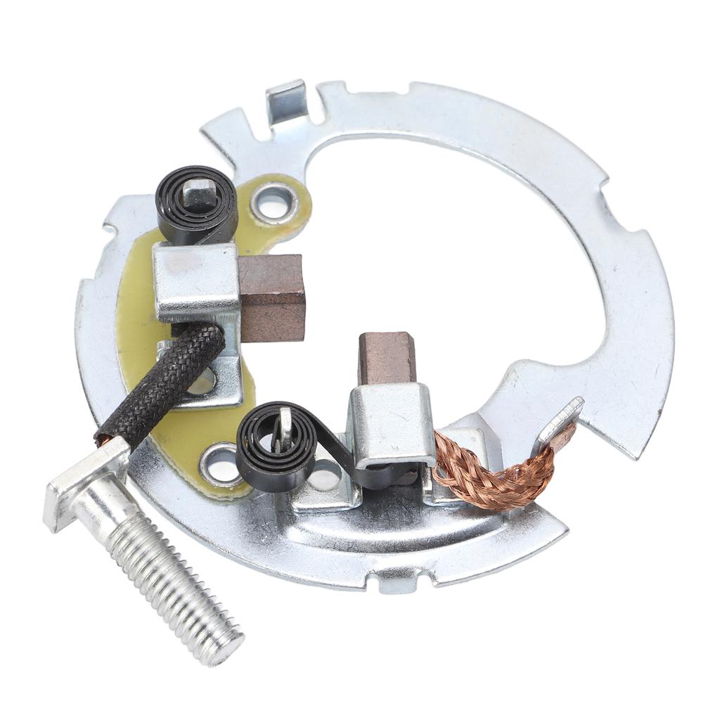 Комплект для ремонта стартера ATV Замена держателя щеток стартера для CBR600F TRX250 TRX300 TRX300FW TRX400FW TRX450ES