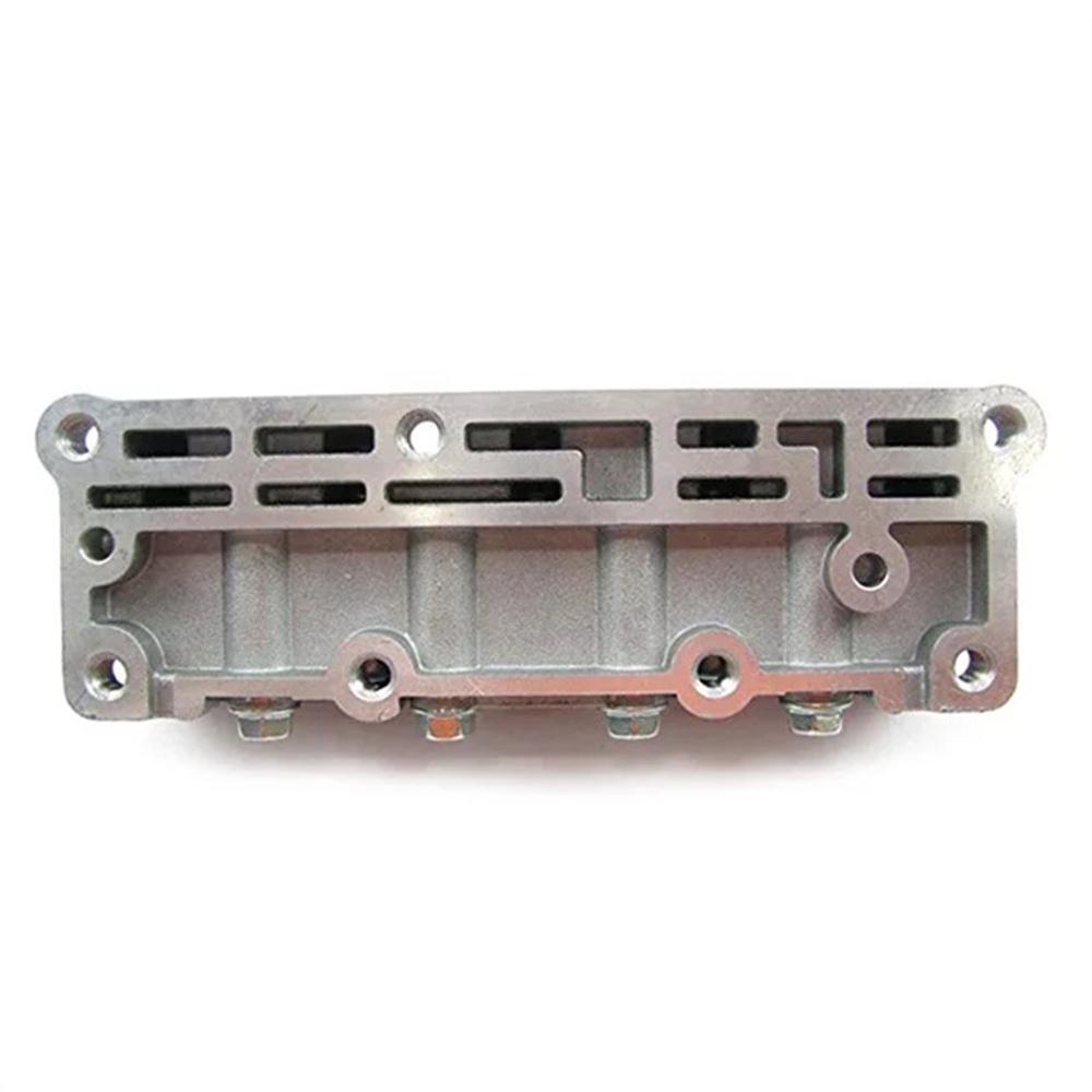 Соленоид автоматической коробки передач A4CF1 A4CF2 Для Hyundai Kia 46313-23000 D82420D