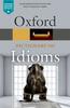 Книга Oxford Dictionary of Idioms