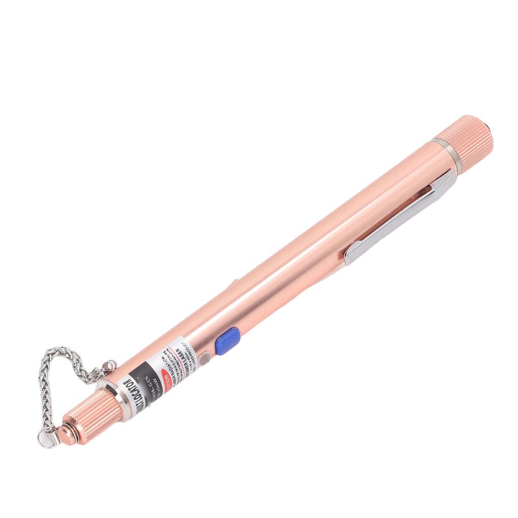 Визуальный тестер неисправностей волокна, расстояние 5 км, бесконтактный перезаряжаемый алюминиевый сплав, VFL, тест оптоволокна