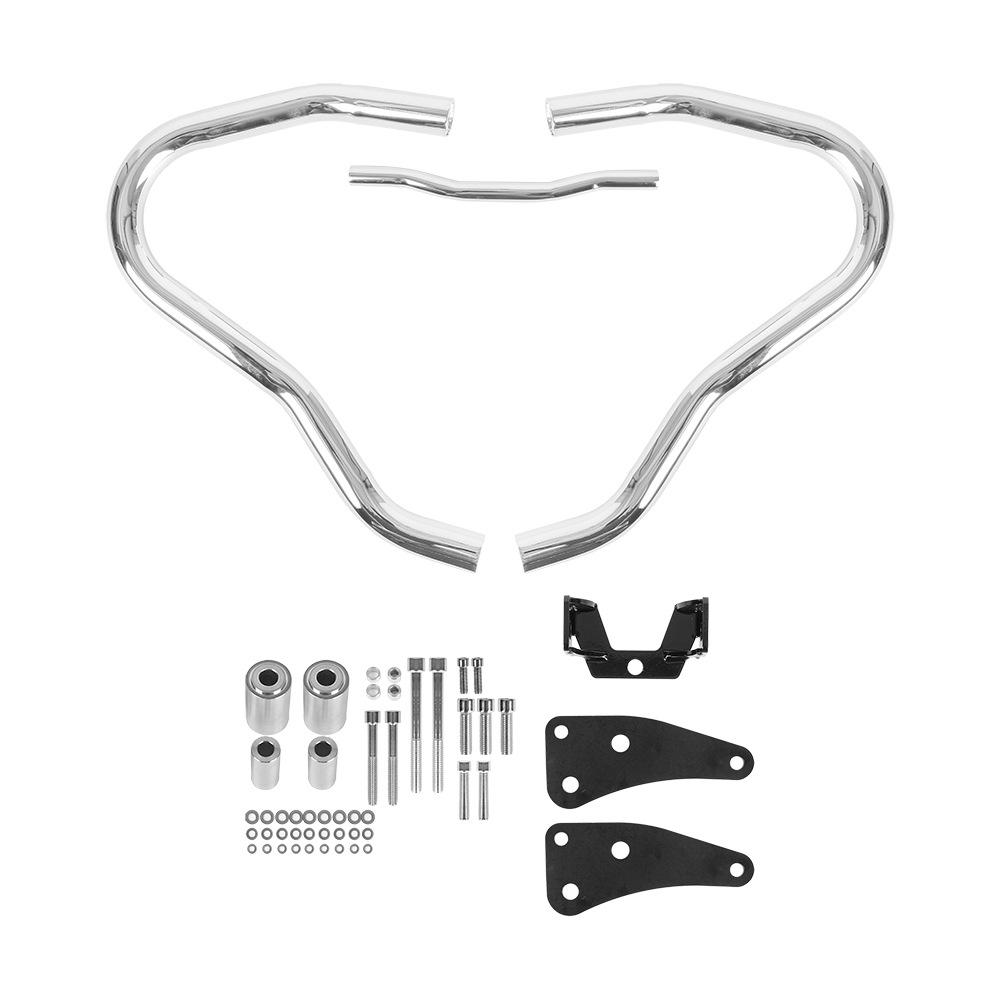 Защита двигателя (бампер) для BMW R18 R18B Roamer/R18TC - Оригинальный стиль