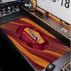 AS Roma Football Pattern Mouse Pad Non?Slip Rubber Base Gaming Mousepad For Desk Office Home