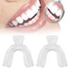 Anti Snoring Bruxism Sleeping Mouth Guard Night Guard Gum Shield Mouth Tray Stop Teeth Grinding Sleep Aid Health Care