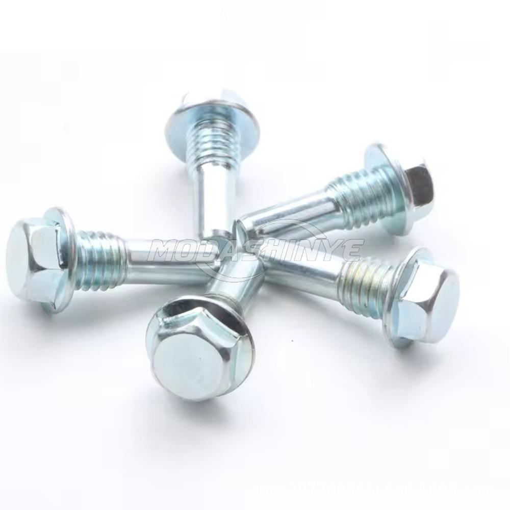 Timing Chain Guide Roller Pin for Honda C50/C70/C90/CT70/CT90/CT110/Z50R