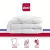 Warm Duvet 400gr/m² Douceur Auvergnate - 140 X 200 Cm - 1 Person - ABEIL