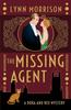 Книга The Missing Agent