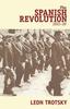 Книга The Spanish Revolution, 1931-39