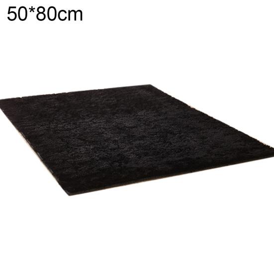 Yousheng нескользящий мягкий коврик для гостиной, пушистый напольный коврик, подушка для ковра