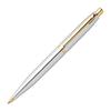 Cross Sheaffer VFM Chrome Pen with Gold Tone (Ballpoint)