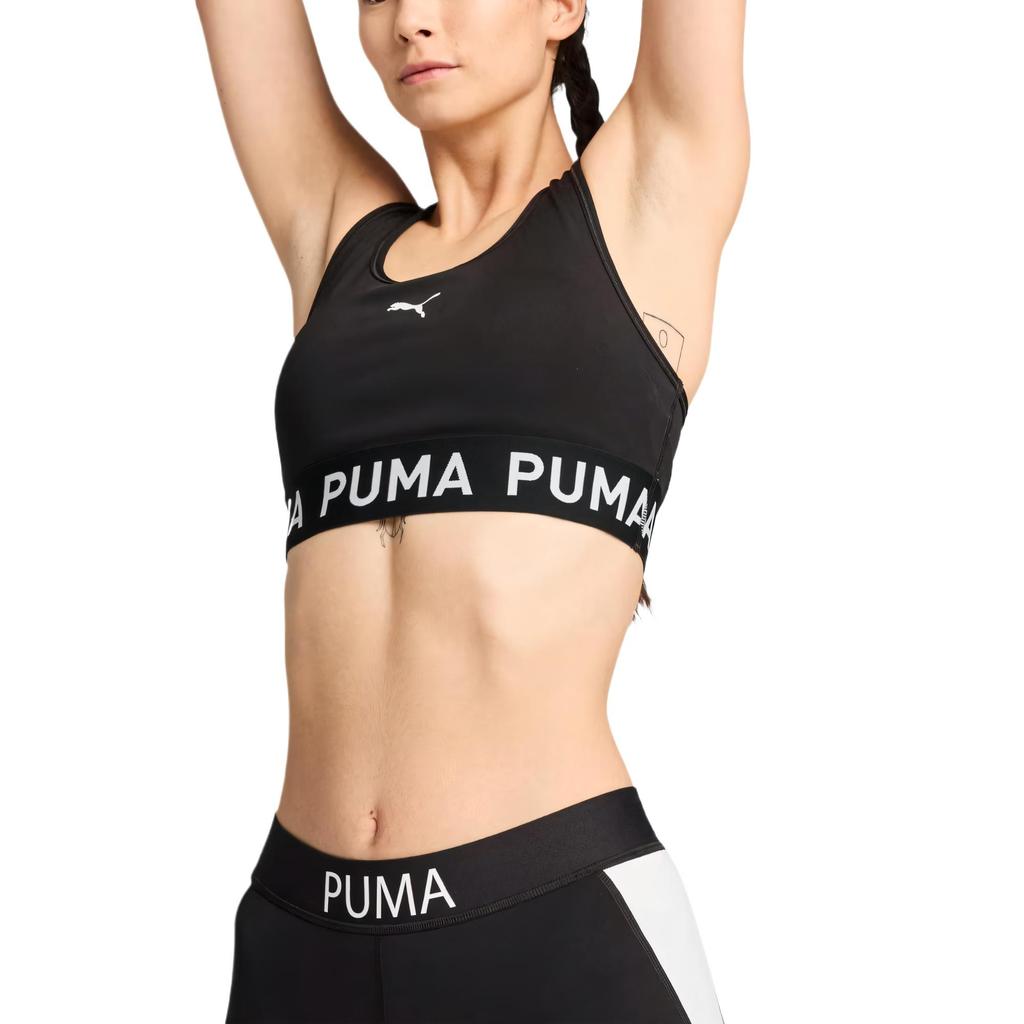 PUMA Sports Underwear Women's Black 526962-01