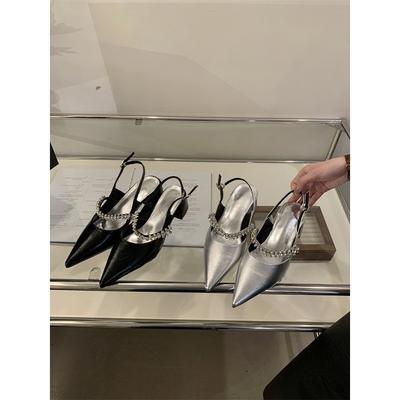 Туфли – Туфли