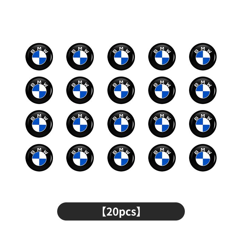 2025 Горячие Наклейки для Защиты Замка Двери Автомобиля и Замочной Скважины, Наклейки-Заглушки для Отверстия Замка Двери Для BMW E46 E90 E60 F30 F10 E39 E36 F20 E87 E90