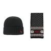 Polo Ralph Lauren Подарочный набор Шапка Шарф Pc1521 001