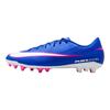Nike Zoom Mercurial Vapor 16 Academy AG Low Racer Blue Мужские Бутсы Белые FQ8364-446