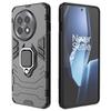 Armor Shockproof Magnetic Ring Stand Holder Case For Oneplus 13R Oneplus13R One Plus ACE5 1+ ACE 5 Pro Back Cover