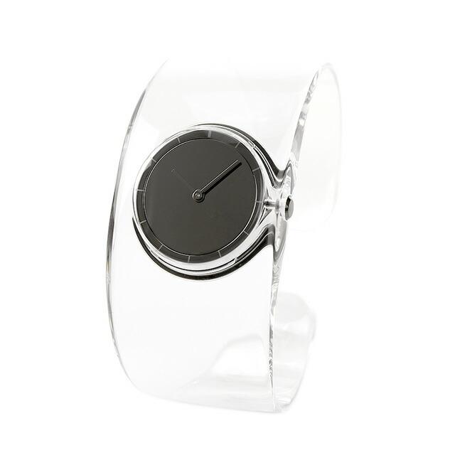 ISSEY MIYAKE O NY0W007 Bangle Watch Made in Japan