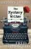Книга Sherlock Holmes and the Mystery Writer