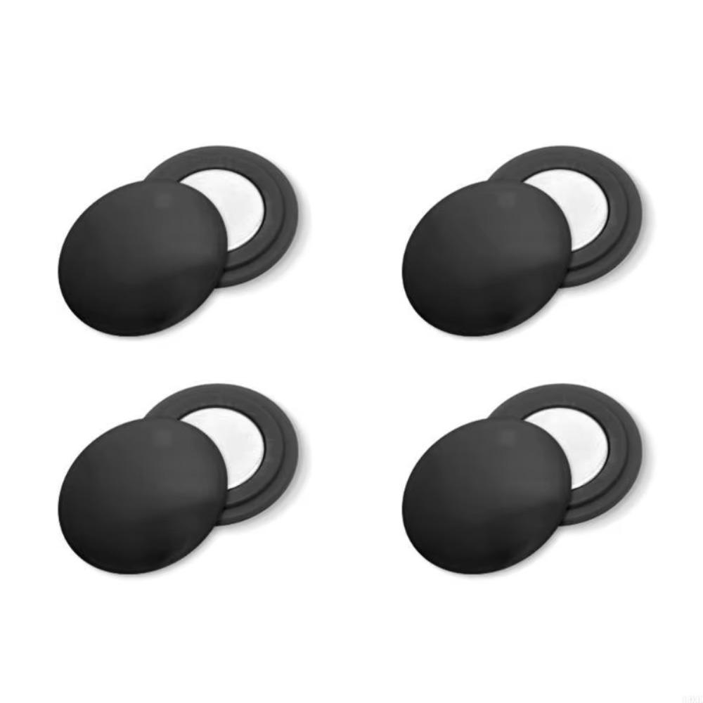 Magnetic Race Number Clips Number Secure Running Fix Clips Versatile Race Bib Holders Race Event