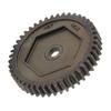 RC Spur Gear 45T M0.8 8053 High Performance Steel Spur Gear Replacement for 1/10 Scale RC Crawler