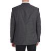 Классический пиджак с воротником 100113-40303 для мужчин