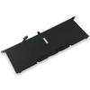 Rechargeable Lithium Battery For Dell XPS13-5390 XPS 9370 9380 HK6N5 P82G DXGH8 Laptop Battery 52Wh 7.6V