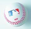 Franklin MLB LA Angels Перчатка Мяч 9,5 дюйма &