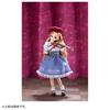 TAKARA TOMY Игрушка для игры в одевание скрипача Licca-chan LW-19, для детей от 3 лет