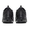 Nike Кроссовки Air Max 97 'Black Terry Cloth' Повседневная обувь 921826-015