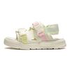 Li Ning Fashion Sports Sandals Kids Shoes Pearl-White YKUS034-6