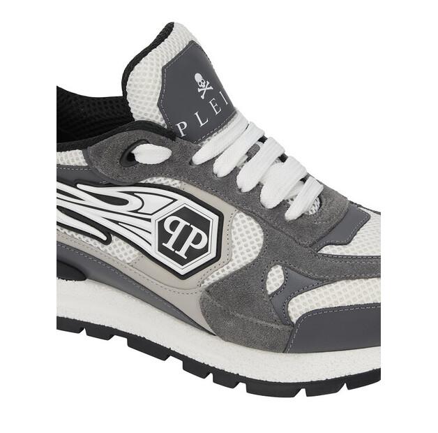 Кроссовки PHILIPP PLEIN 29940