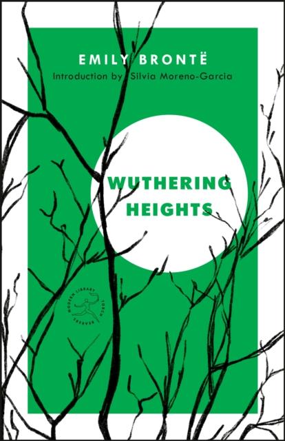 The Wuthering Heights Book