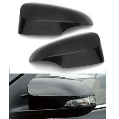 Корпус зеркала заднего вида для Toyota Yaris 2012 2013 2014 2015 2016 2017 2018 2019 Крыло наружное зеркало крышка крышка авто