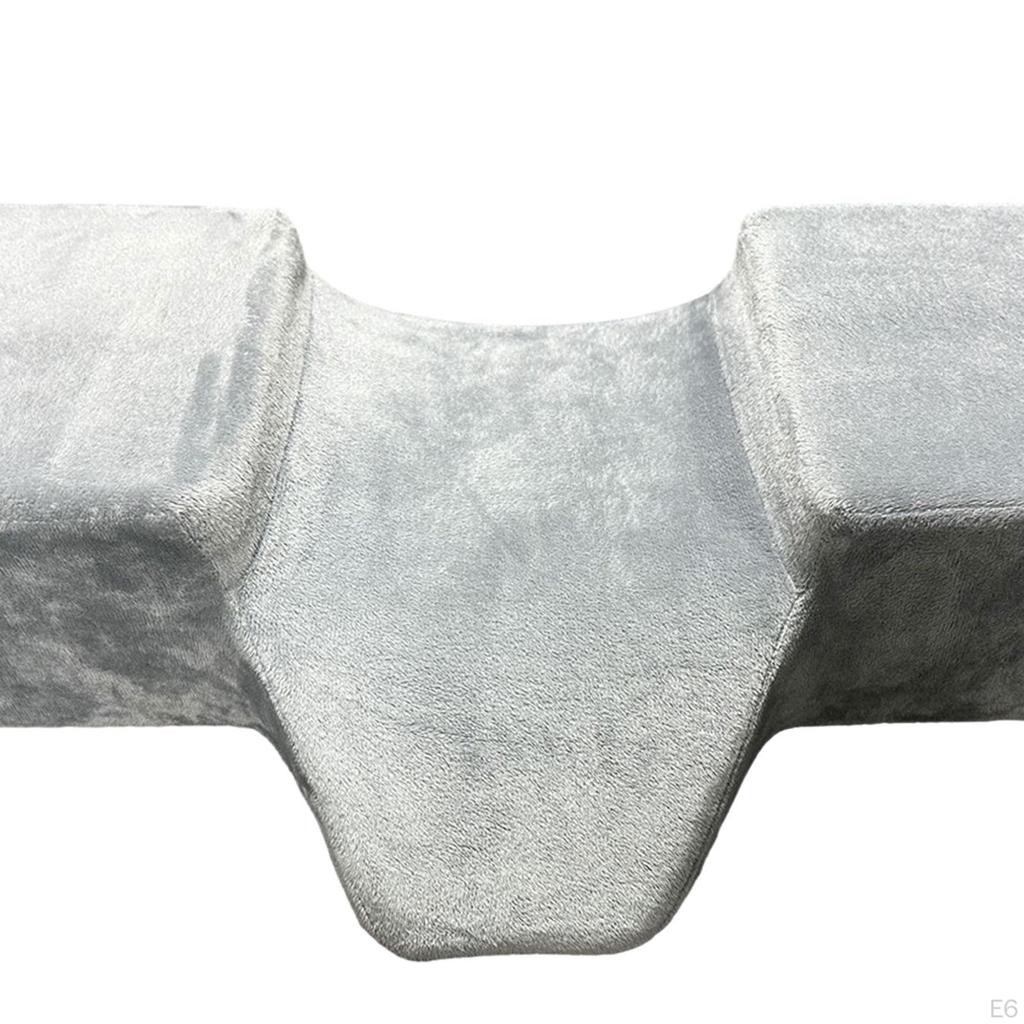 Поддерживающая подушка для профессионалов в сфере красоты