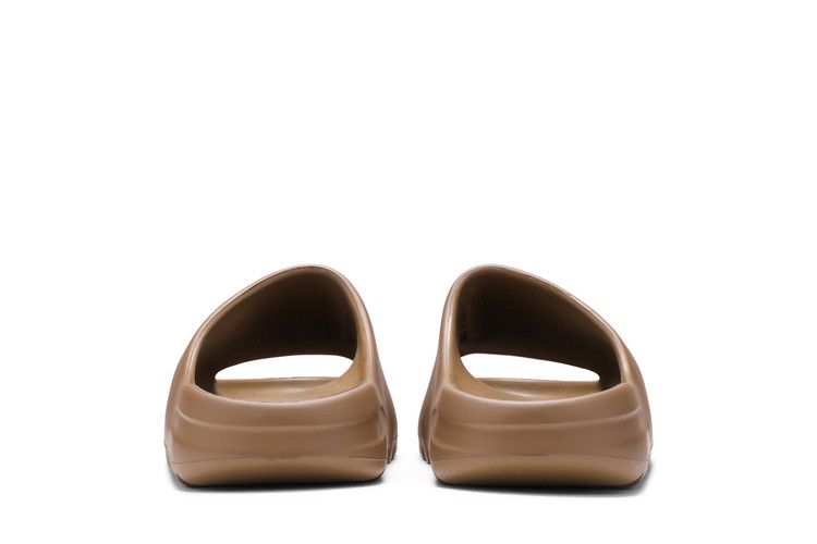 Men's Slides adidas Yeezy Slides 'Core' 2021