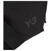Y-3 Logo Printed Small Crossbody Bag JW6216