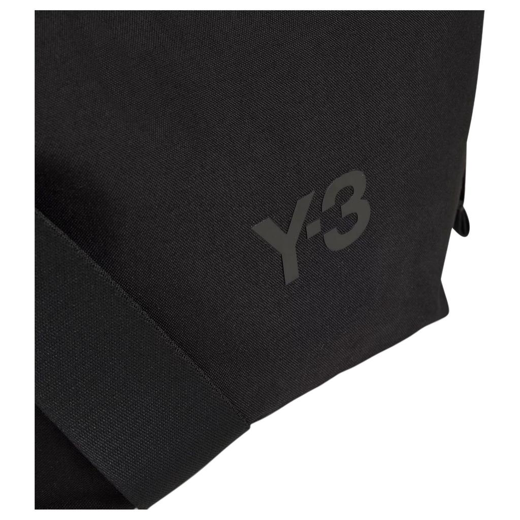 Y-3 Logo Printed Small Crossbody Bag JW6216