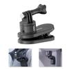 Ulanzi II Quick Release Gopro Clip Mount POV Photography GoPro Accessories Magnetic Backpack Mount Adapter Magnetic Adapter Universal Backpack Mount