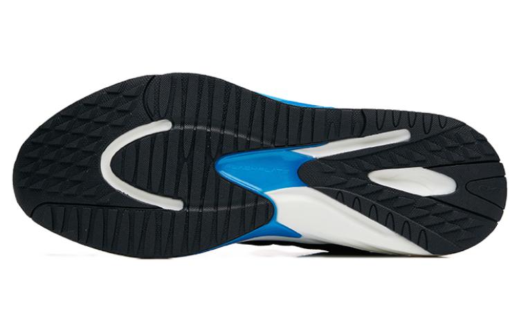 Men's Sneakers Anta Rocket 4.0 Comfortable Fabric Cushioning Slip Resistant Abrasion Resistant Breathable Low