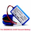 14 .4v 2600mah 3200mah Lithium Battery for Xiaomi G1 ,For Panasonic Mc -Wrc53 ,For Phicomm X3 ,For Flyco Fc9601 ,Fc9602