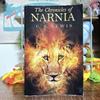 [ИСПОЛЬЗОВАН] Хроники Нарнии CS. Льюис Иностранные Книги