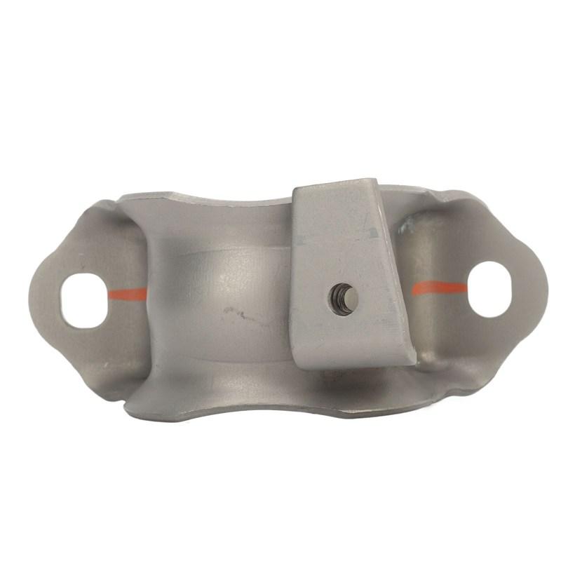Front Sway Bar Stabilizer Bushing Bracket 1044383 00 B Balance Bar Clamp Mounting Holder Replacement for Tesla Model 3 2017 to 2