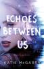 Книга Echoes Between Us