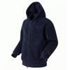 New Balance Куртка Uni Fleece с капюшоном на молнии Nbmda48023 59